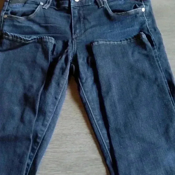 Paige jeans 28 - Picture 2 of 4